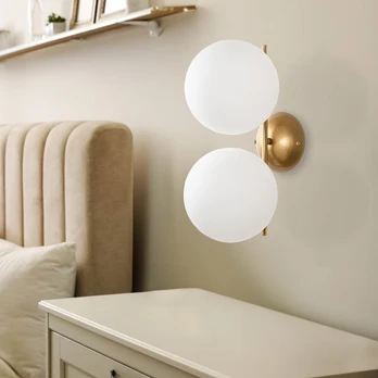 Opviq sieninis šviestuvas Luminar 14151