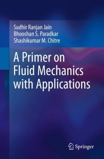 Primer on Fluid Mechanics with Applications