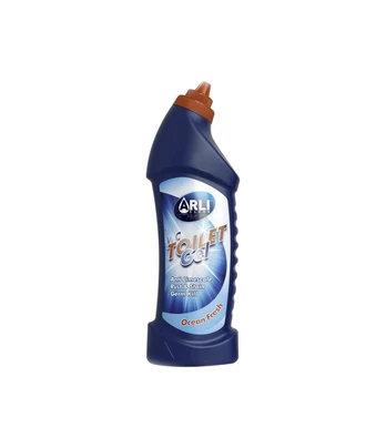 Gelinis WC valiklis ARLI CLEAN, 750 ml