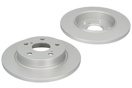 DELPHI BG4183C Brake Disc
