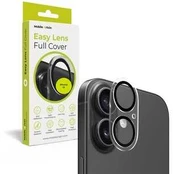 Mobile Origin Easy Lens full cover, clear - iPhone 17