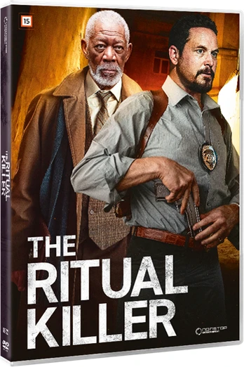Non-Stop THE RITUAL KILLER