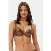 Chantelle Bikinio viršus Shaman C16XNP Ruda