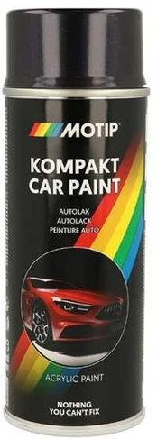 Motip Autoacryl spray 54592 - 400ml