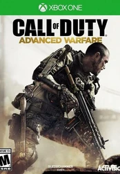 Call of Duty: Advanced Warfare Xbox One kaina