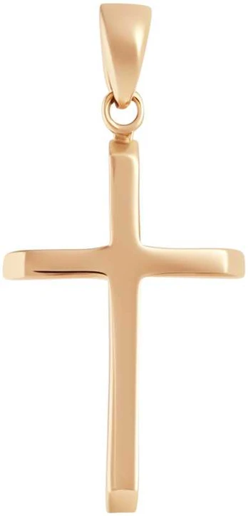 Auksinis kryželis Brasco 57539