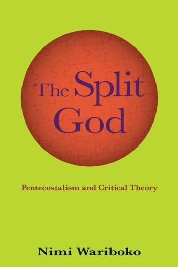 Split God