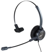 Ausinės ProXtend PX-HSUSB101 kaina
