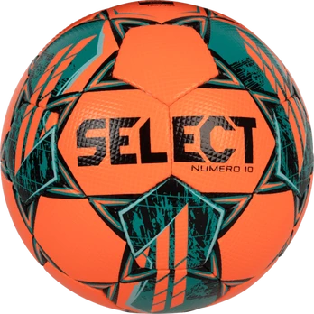 Futbolo kamuolys Select Numero 10 FIFA Basic Dydis 5