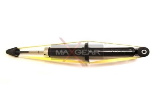 Amortizatorius MAXGEAR 11-0208