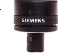 Siemens Base modulis su viršutiniu dangteliu juodu (8WD4208-0AA)