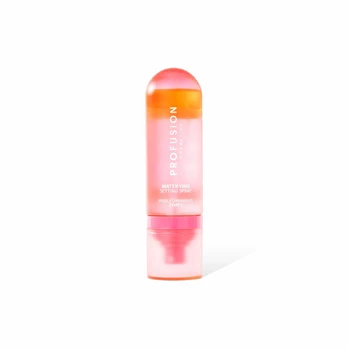 Profusion Cosmetics, Mattifying, Setting Purškiklis, 100 ml