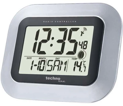 Technoline WS 8005
