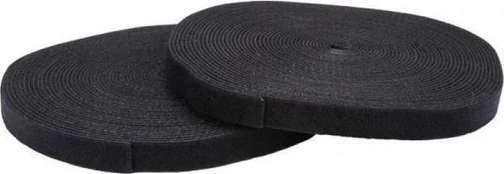 StarTech StarTech HOOK-AND-LOOP FASTENER 30M/WIDTH 19MM AS CABLE TIE