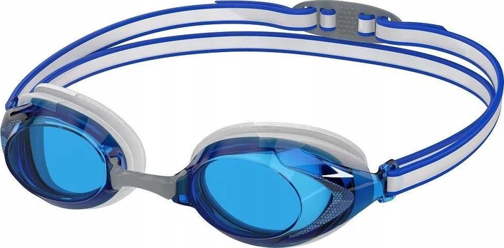 Speedo Vaikiški akiniai JUNIOR VANQUISHER 3.0