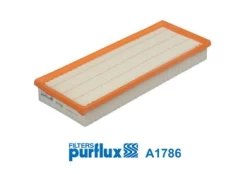Oro filtras PURFLUX A1786 kaina