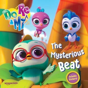 Mysterious Beat