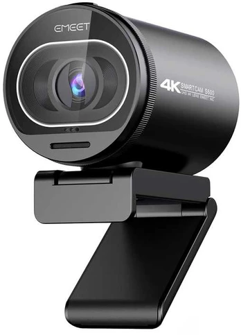 EMEET SmartCam S600 Webcam Kit