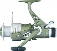 Ritė Jaxon Carp FRT 400 3-OWC, žalia kaina