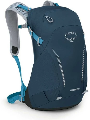 Kuprinė Osprey Hikelite 18