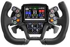 Simagic Zeus GT + MagicDash 4 Bundle - juodas