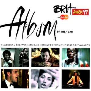 CD Various - The 1999 Brit Awards