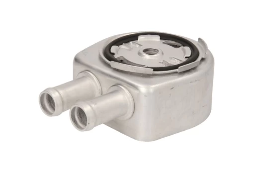 Alyvos radiatorius THERMOTEC D4G009TT