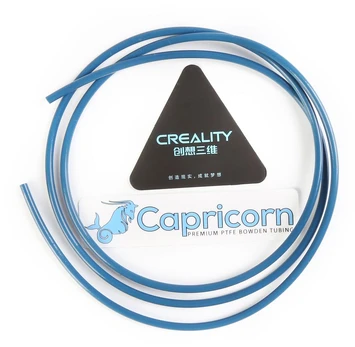 Vamzdelis Capricorn PTFE 1m