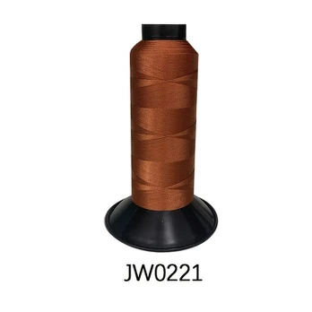 Siuvimo siūlai, Double Cream JW0199