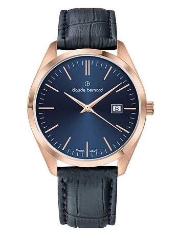 Laikrodis Claude Bernard Classic 70201 37R BUIR