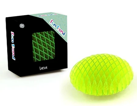 Fun Trend - Larva Fidget