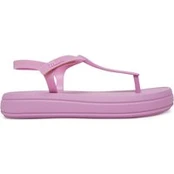 Basutės Melissa Sun Leme Platform Ad 35959 Violetinė