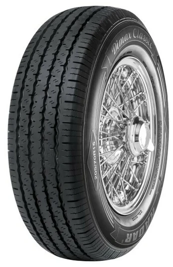 RADAR DIMAX Classic 165/80R15 86H