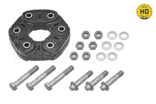 MEYLE 314 152 2119/HD Propshaft coupling