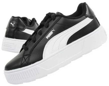 Puma bateliai