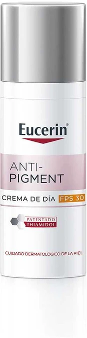 Eucerin ANTI-PIGMENT day cream SPF30 50 ml
