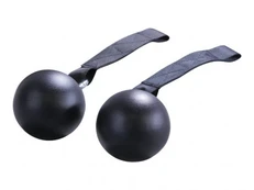 Sukibimo stiprinimo rinkinys CROSSMAXX® cannonball grip set
