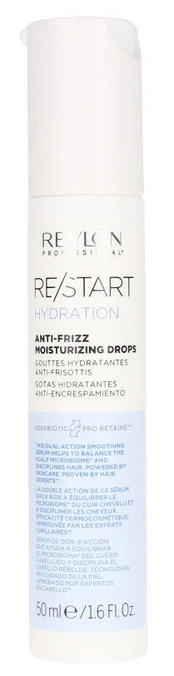 Plaukų serumas Revlon, 50 ml