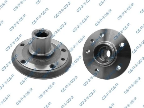 Rato stebulė GSP 9428034