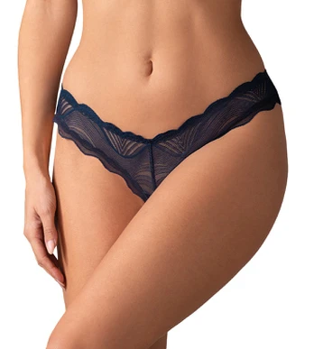 Obsessive obs Thong XL/2XL Plius dydžio seksuali apranga