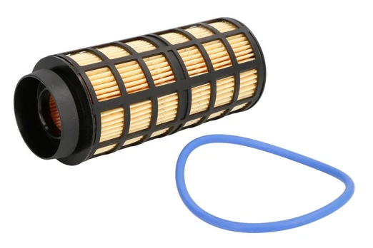 Kuro filtras MANN-FILTER PU7004Z