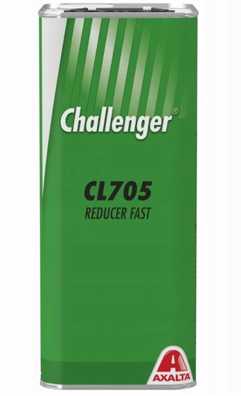 Challenger Cl710 skiediklis medium 5l