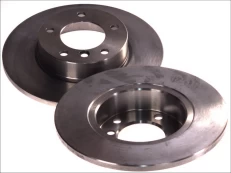 DELPHI BG2622 Brake Disc kaina