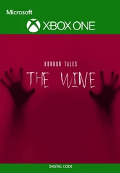 Horror Tales: The Wine Xbox