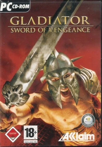 Gladiator: Sword of Vengeance PC