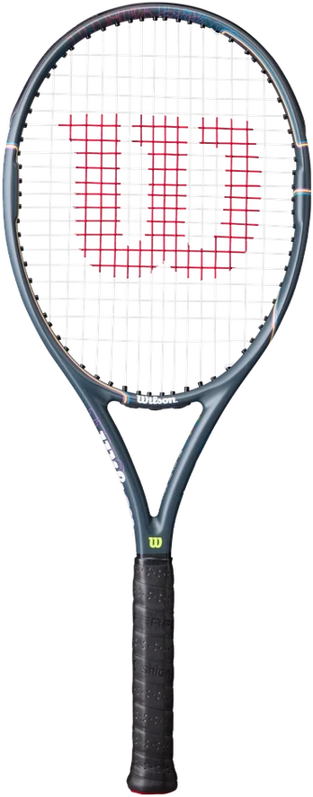 WILSON US OPEN PRO 100 teniso raketė (Dydis: 2)