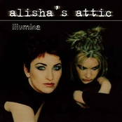 CD Alisha's Attic - Illumina
