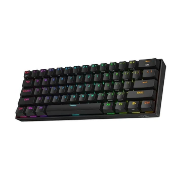 Redragon K530 Pro Draconic, black_Brown Switch