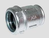 AGAflex IK 3/4" moteriška mova - 10020002