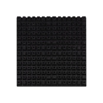 Grindų danga Tiguar low ANTISHOCK flooring square 30 mm